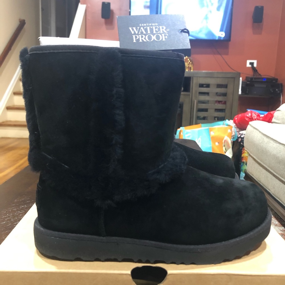 Ugg K Hadley ll WP